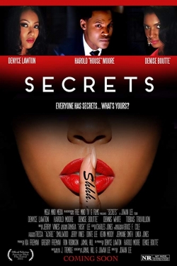 Secrets-free