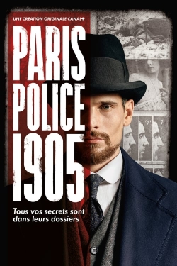 Paris Police 1905-free