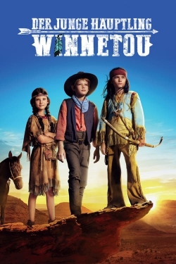 The Young Chief Winnetou-free