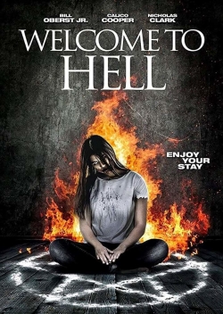 Welcome to Hell-free