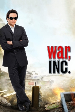 War, Inc.-free