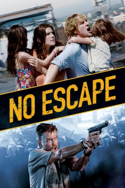 No Escape-free