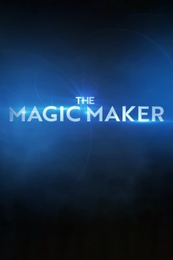 The Magic Maker-free