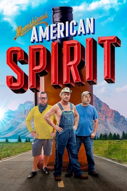 Moonshiners: American Spirit-free