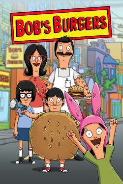 Bob's Burgers-free