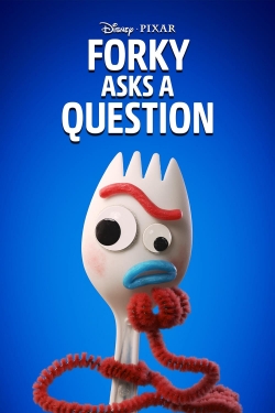 Forky Asks a Question-free
