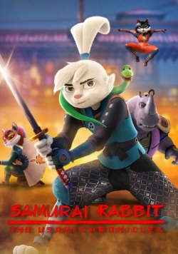 Samurai Rabbit: The Usagi Chronicles-free