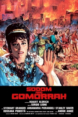 Sodom and Gomorrah-free