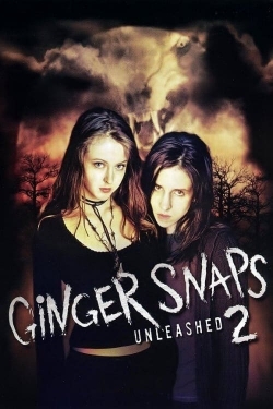Ginger Snaps 2: Unleashed-free