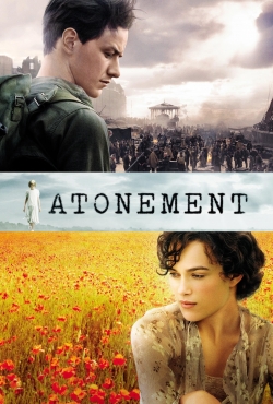 Atonement-free