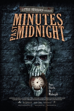 Minutes Past Midnight-free