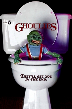 Ghoulies-free