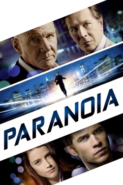 Paranoia-free