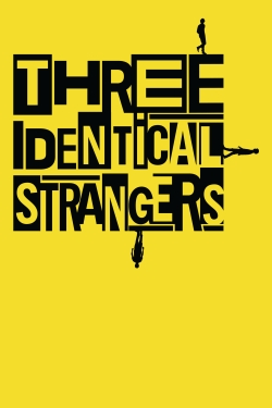 Three Identical Strangers-free