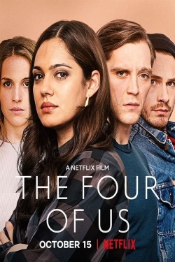 The Four of Us-free