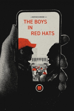 The Boys in Red Hats-free