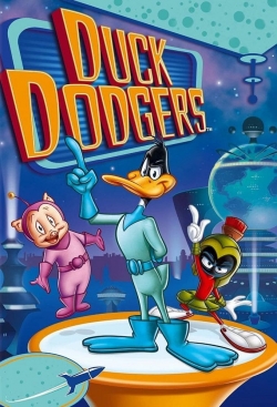 Duck Dodgers-free