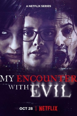 My Encounter with Evil-free