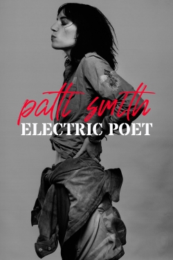 Patti Smith: Electric Poet-free