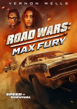 Road Wars: Max Fury-free