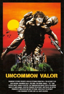 Uncommon Valor-free