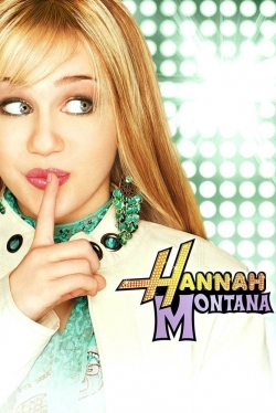 Hannah Montana-free