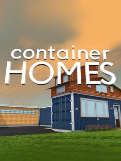 Container Homes-free