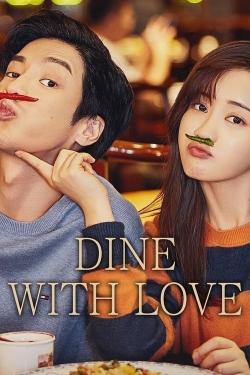 Dine with Love-free