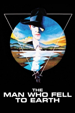 The Man Who Fell to Earth-free