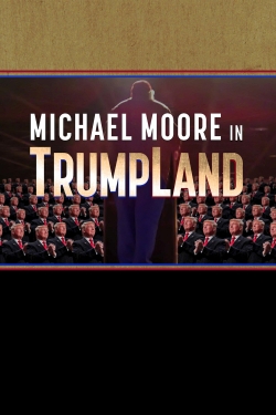 Michael Moore in TrumpLand-free