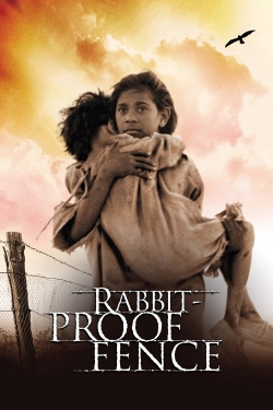 Rabbit-Proof Fence-free