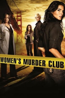 Women's Murder Club-free