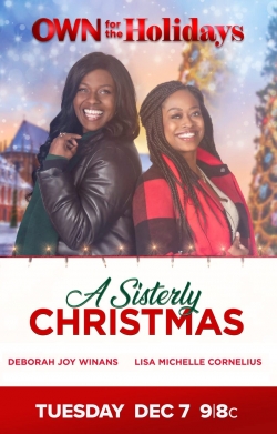 A Sisterly Christmas-free