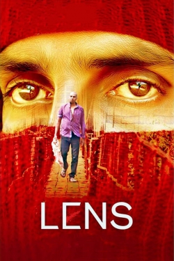 Lens-free
