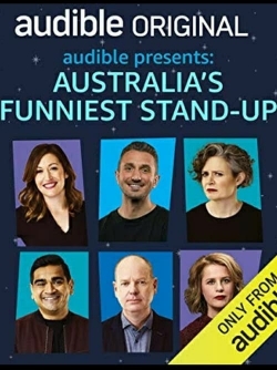Australia's Funniest Stand-Up Specials-free