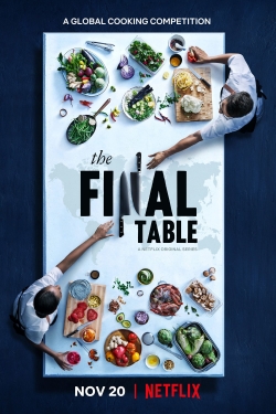 The Final Table-free