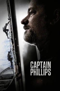 Captain Phillips-free