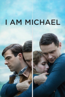 I Am Michael-free