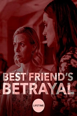 Best Friend's Betrayal-free