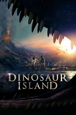 Dinosaur Island-free