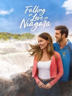 Falling in Love in Niagara-free