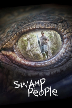 Swamp People-free