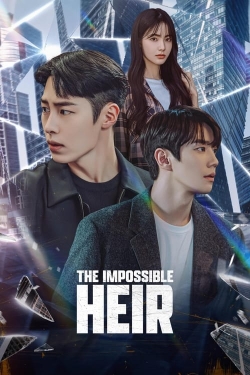 The Impossible Heir-free