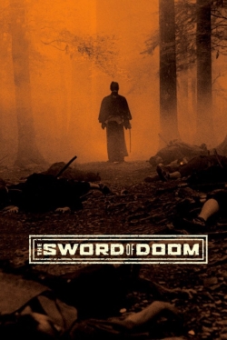 The Sword of Doom-free