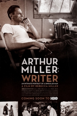 Arthur Miller: Writer-free