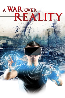A War Over Reality-free