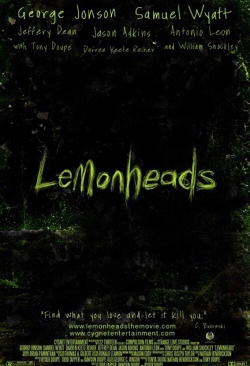 Lemonheads-free