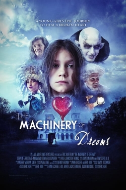 The Machinery of Dreams-free