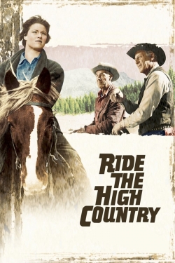 Ride the High Country-free