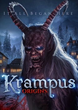 Krampus Origins-free